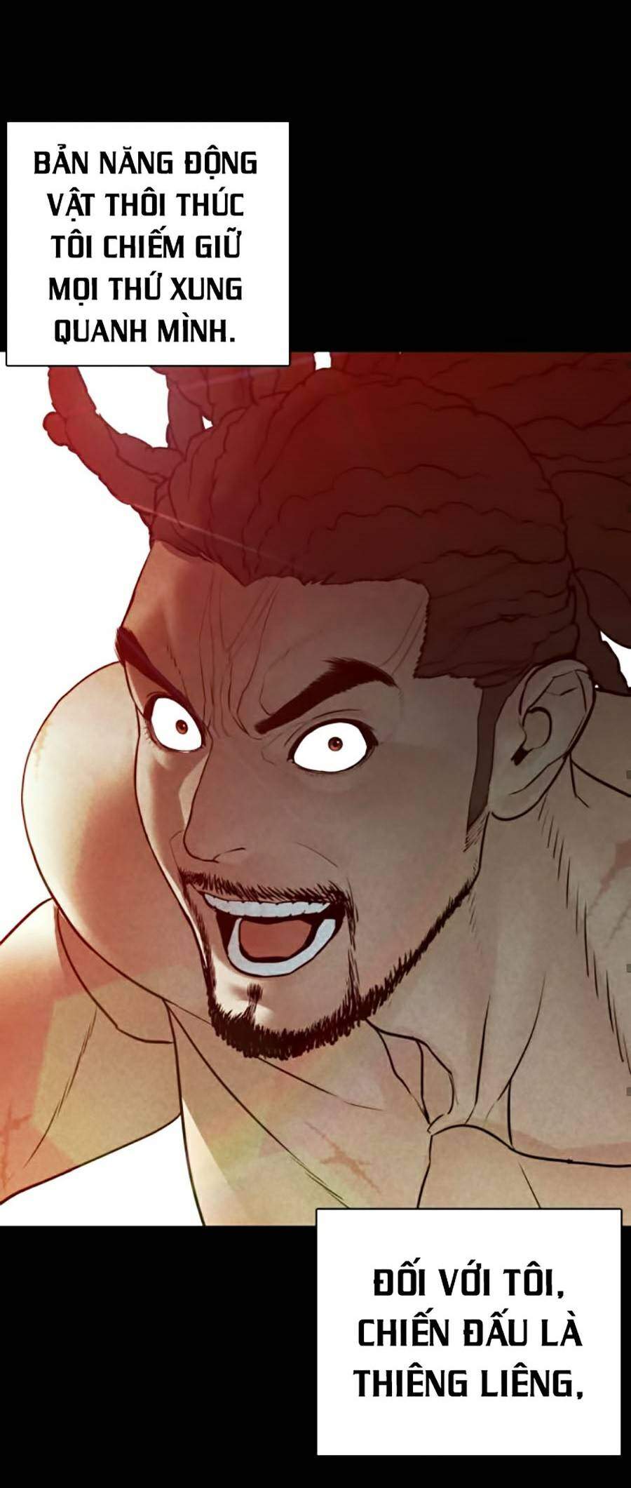 Truyện Tranh Cách Chiến Thắng Trận Đấu trang 6