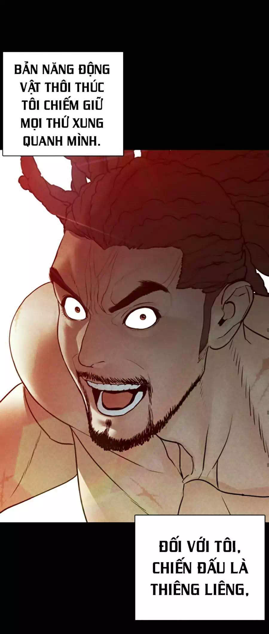 Truyện Tranh Cách Chiến Thắng Trận Đấu trang 6