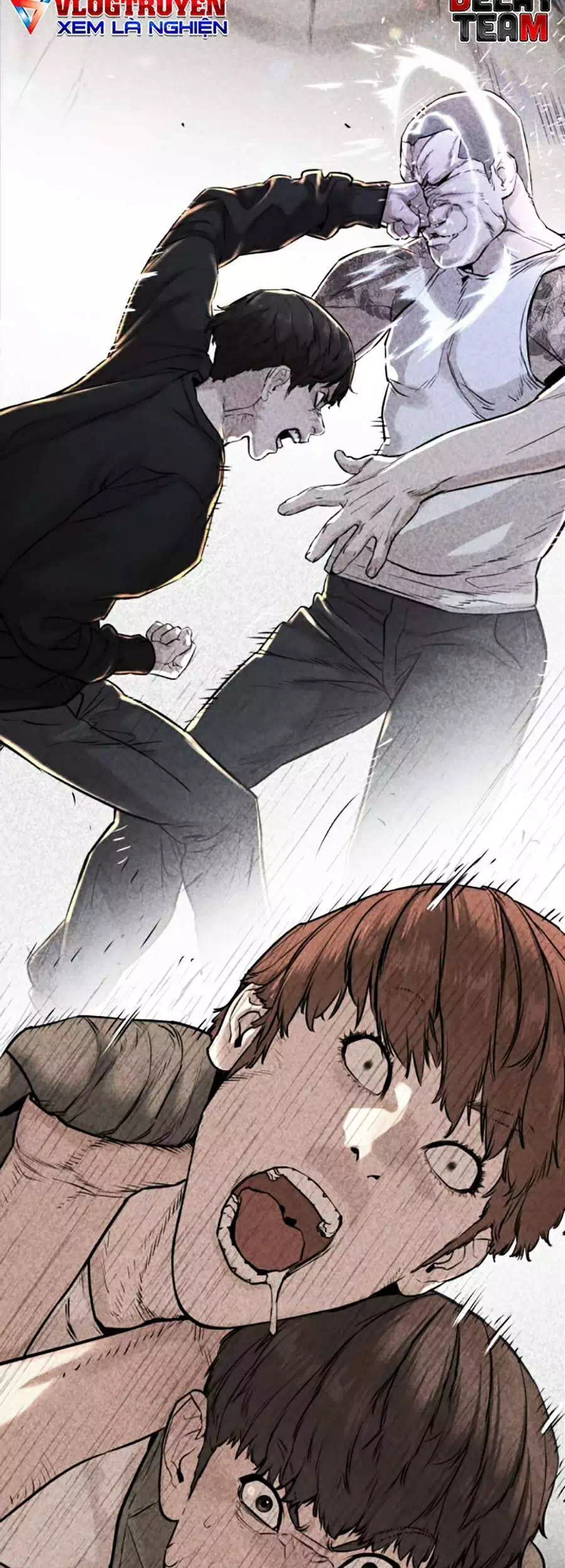 Truyện Tranh Cách Chiến Thắng Trận Đấu trang 6