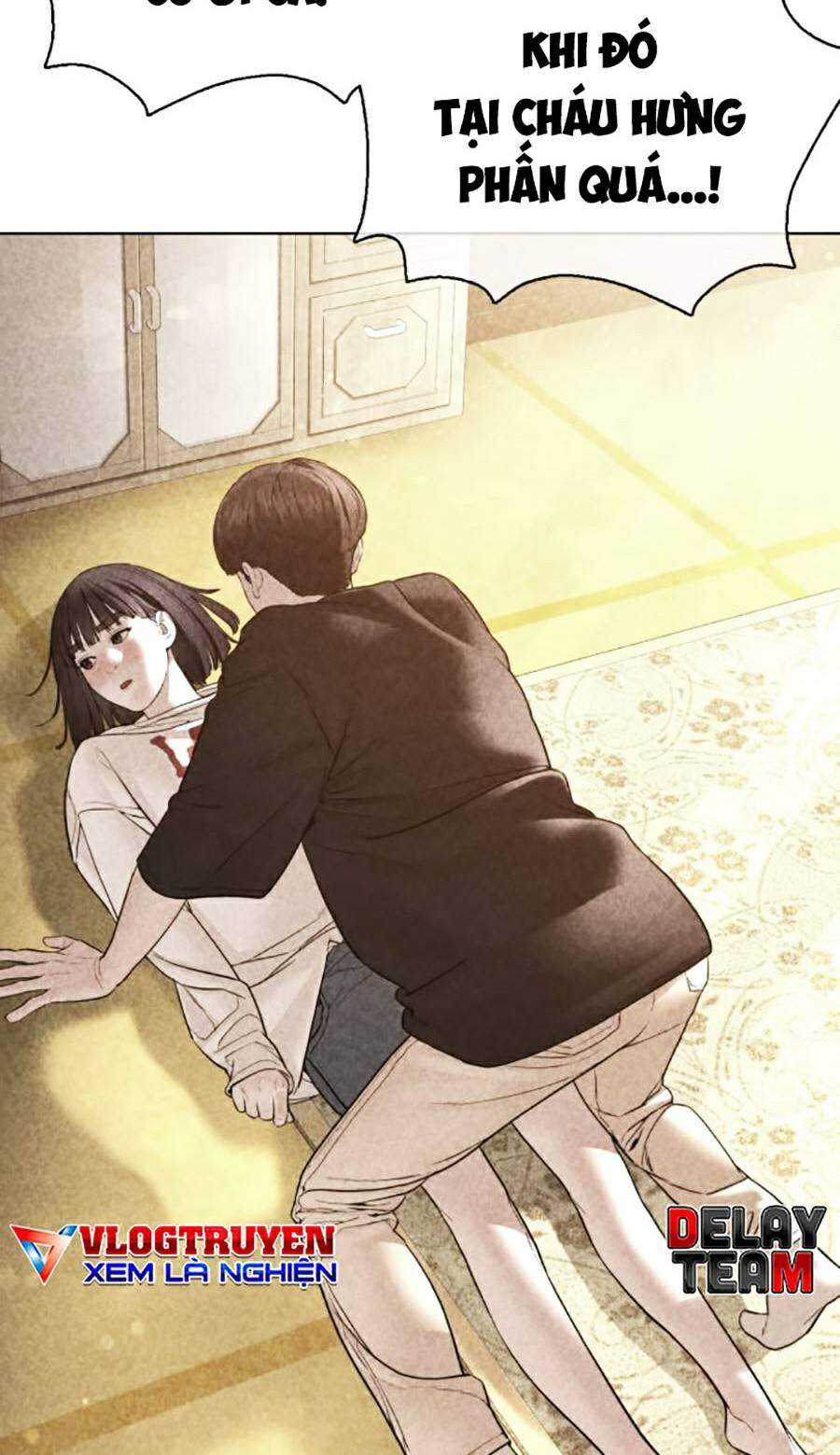 Truyện Tranh Cách Chiến Thắng Trận Đấu trang 6