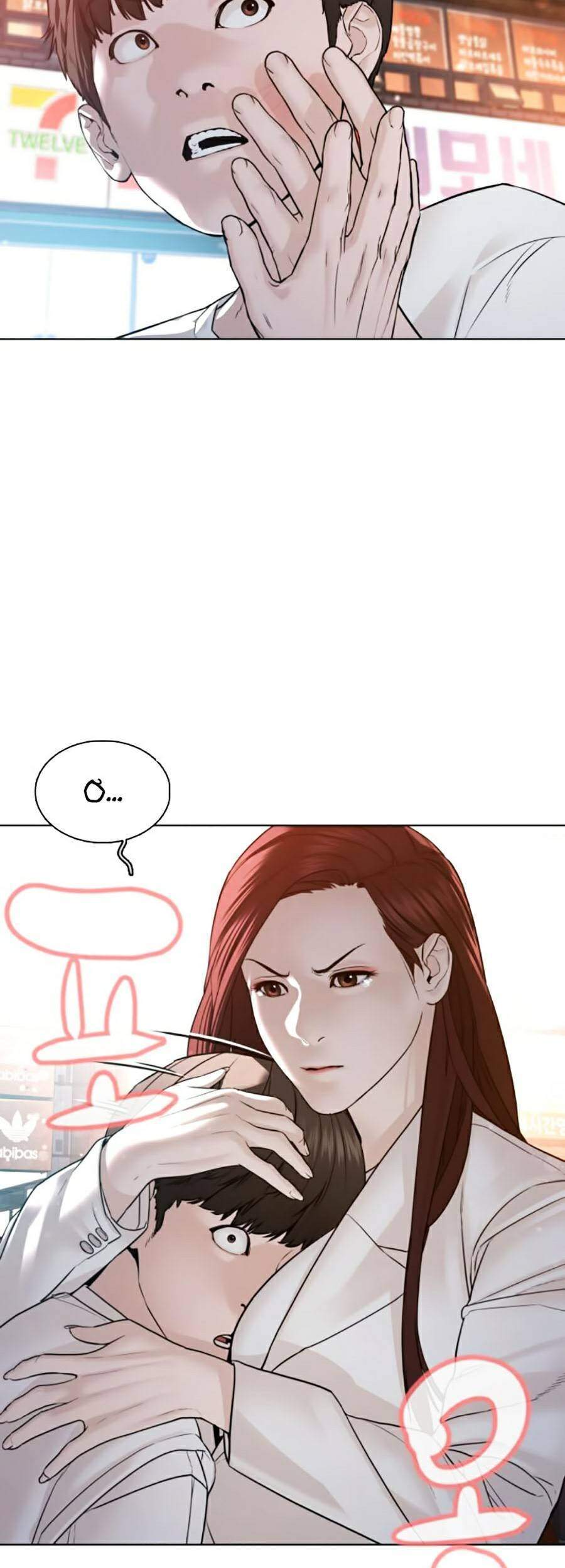 Truyện Tranh Cách Chiến Thắng Trận Đấu trang 6