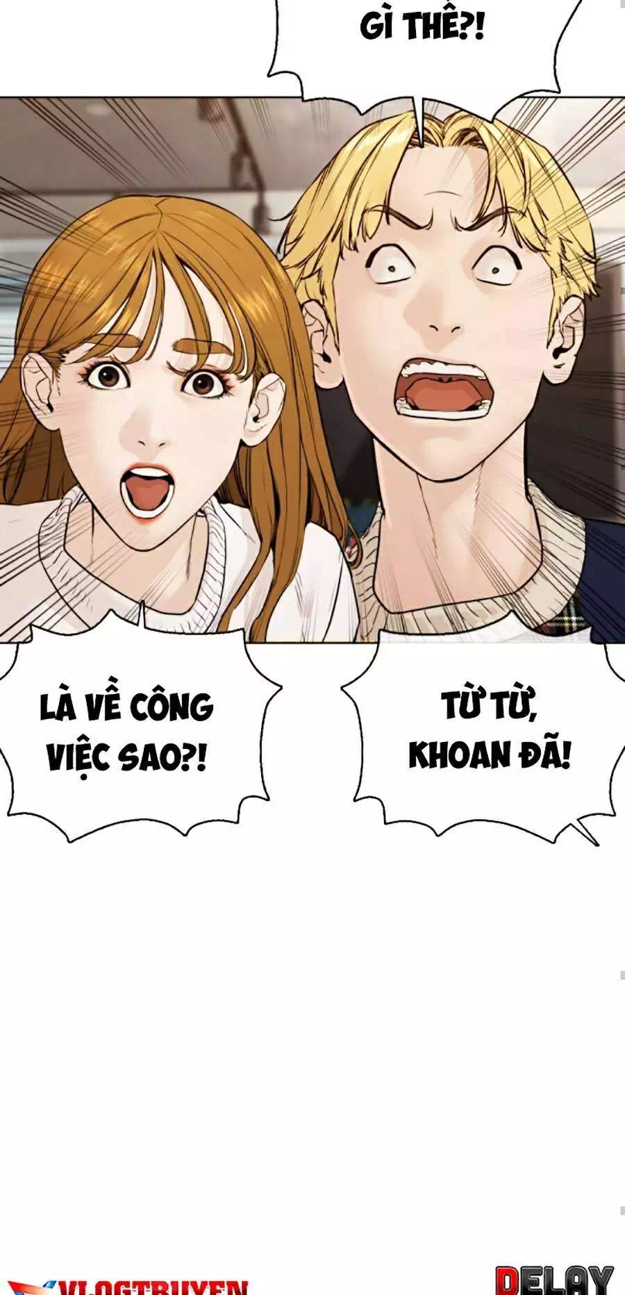 Truyện Tranh Cách Chiến Thắng Trận Đấu trang 6