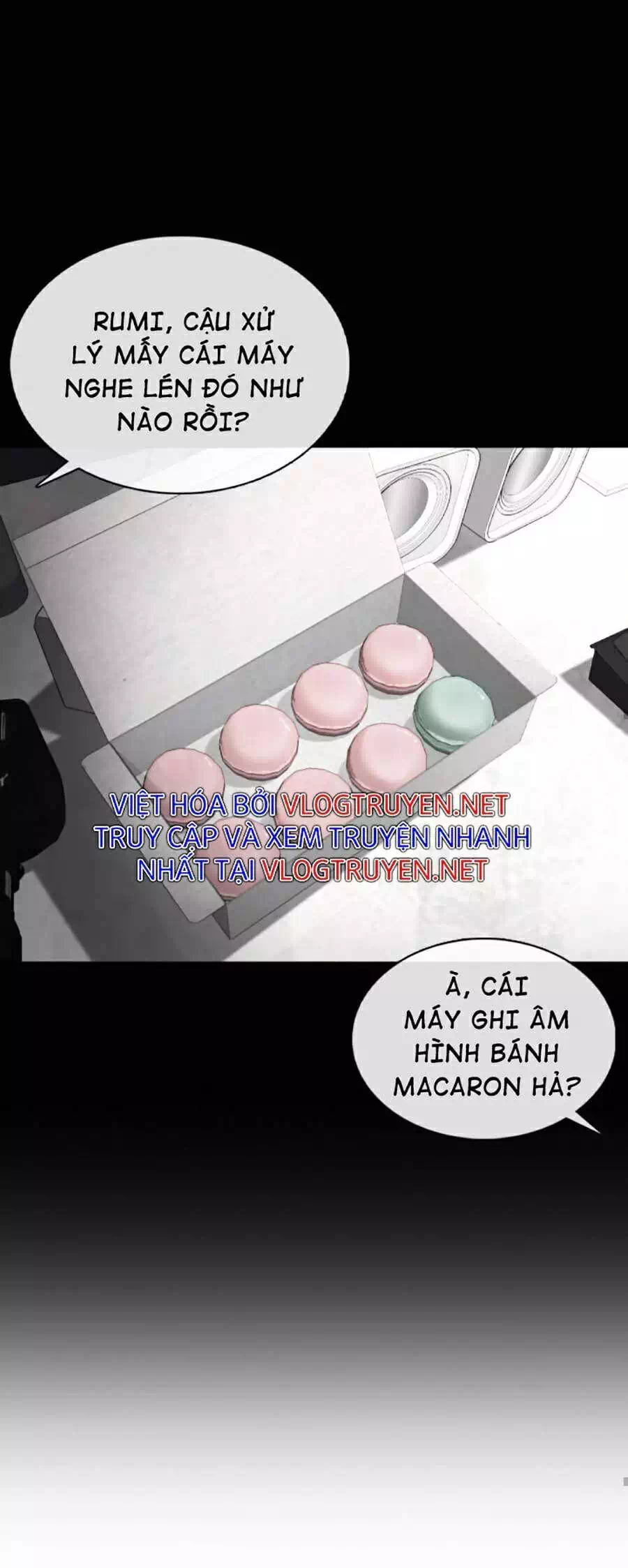 Truyện Tranh Cách Chiến Thắng Trận Đấu trang 6