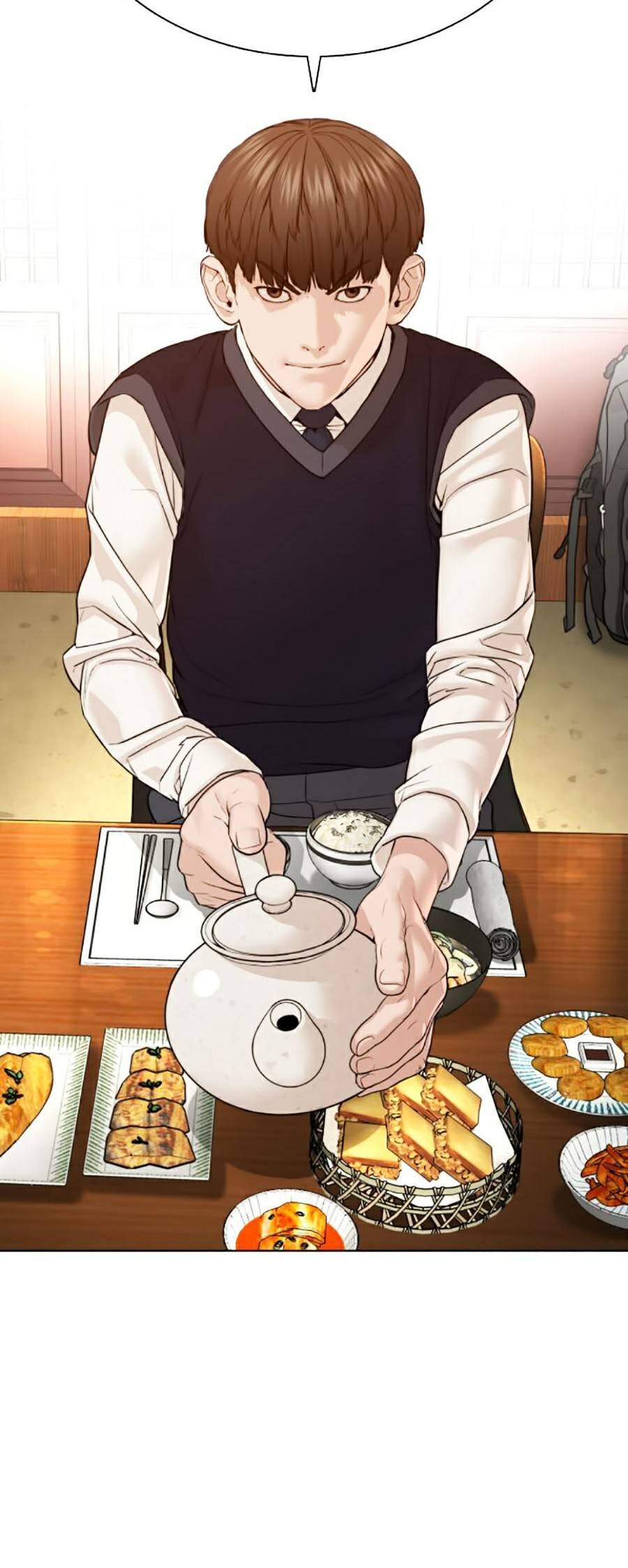 Truyện Tranh Cách Chiến Thắng Trận Đấu trang 6