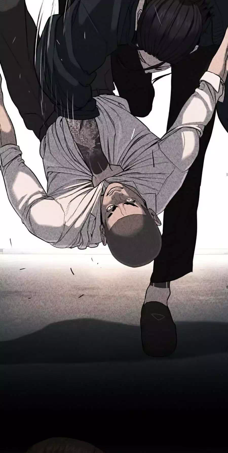 Truyện Tranh Cách Chiến Thắng Trận Đấu trang 6