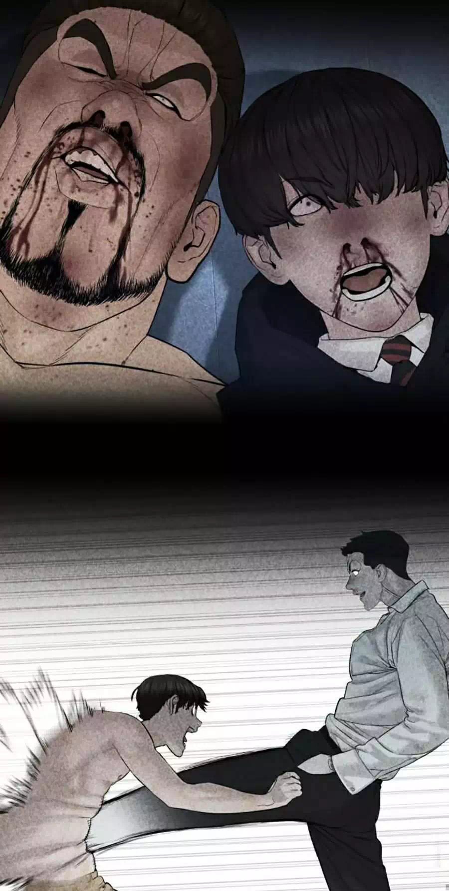 Truyện Tranh Cách Chiến Thắng Trận Đấu trang 6