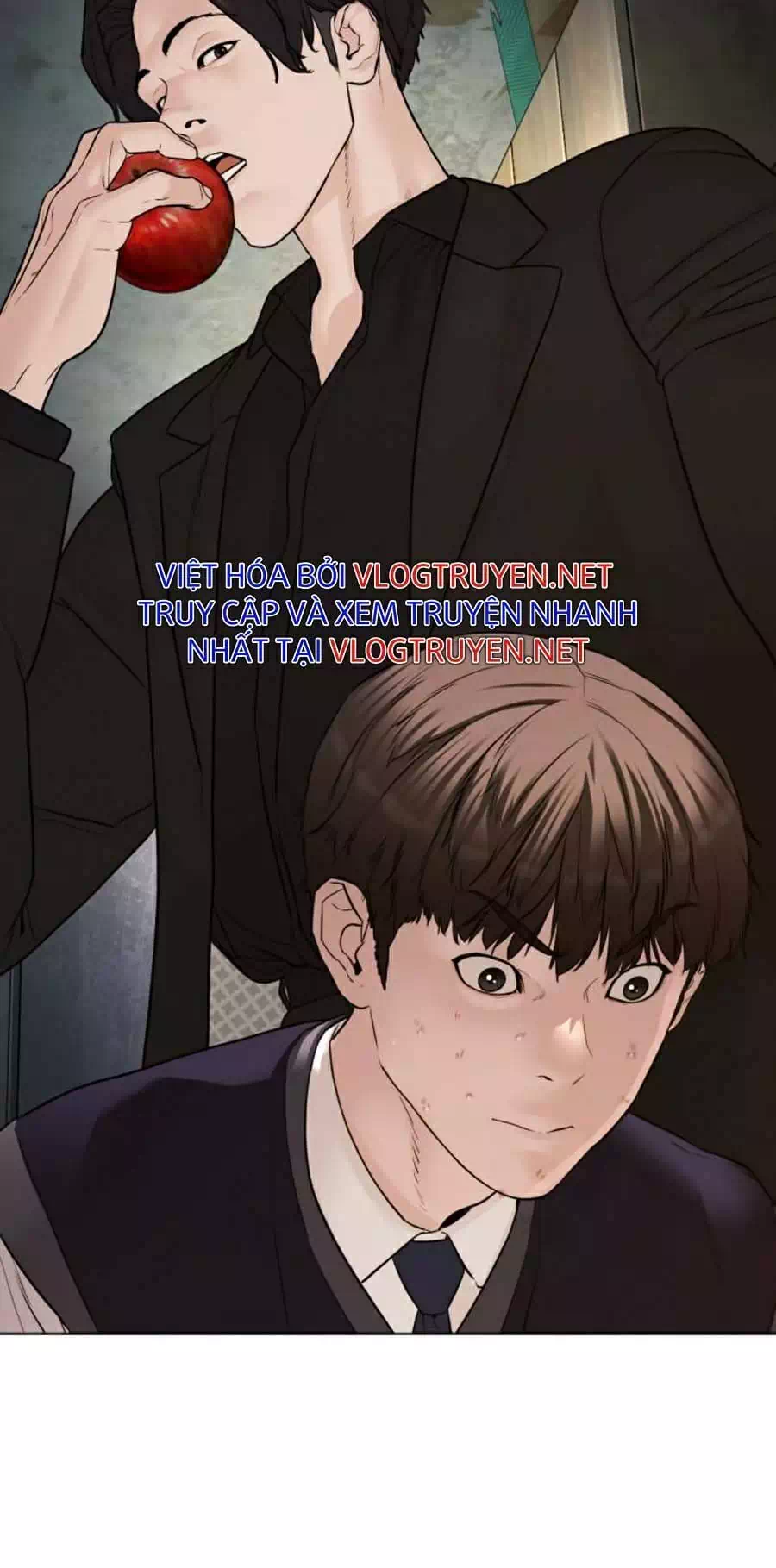 Truyện Tranh Cách Chiến Thắng Trận Đấu trang 6