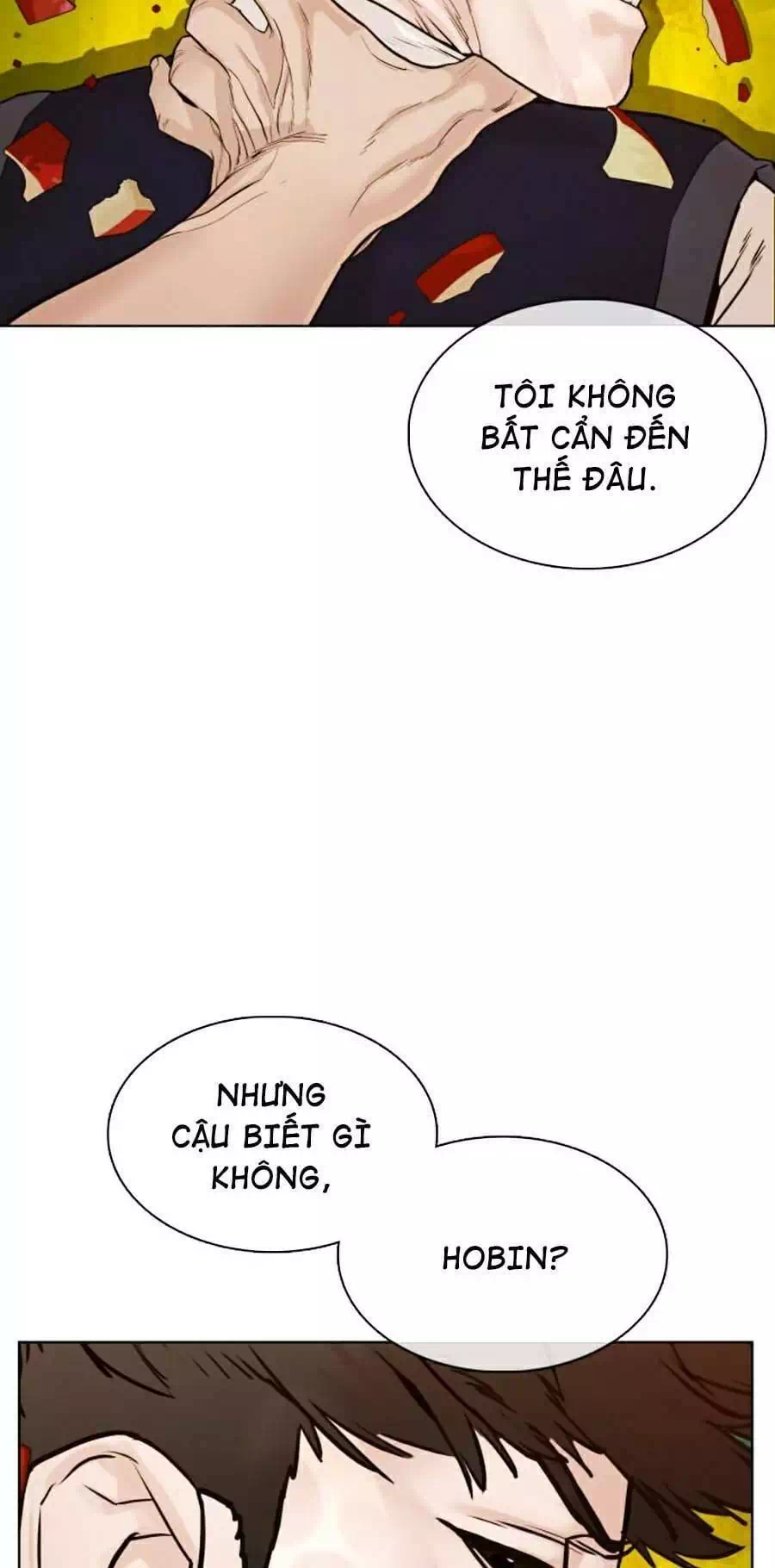 Truyện Tranh Cách Chiến Thắng Trận Đấu trang 6