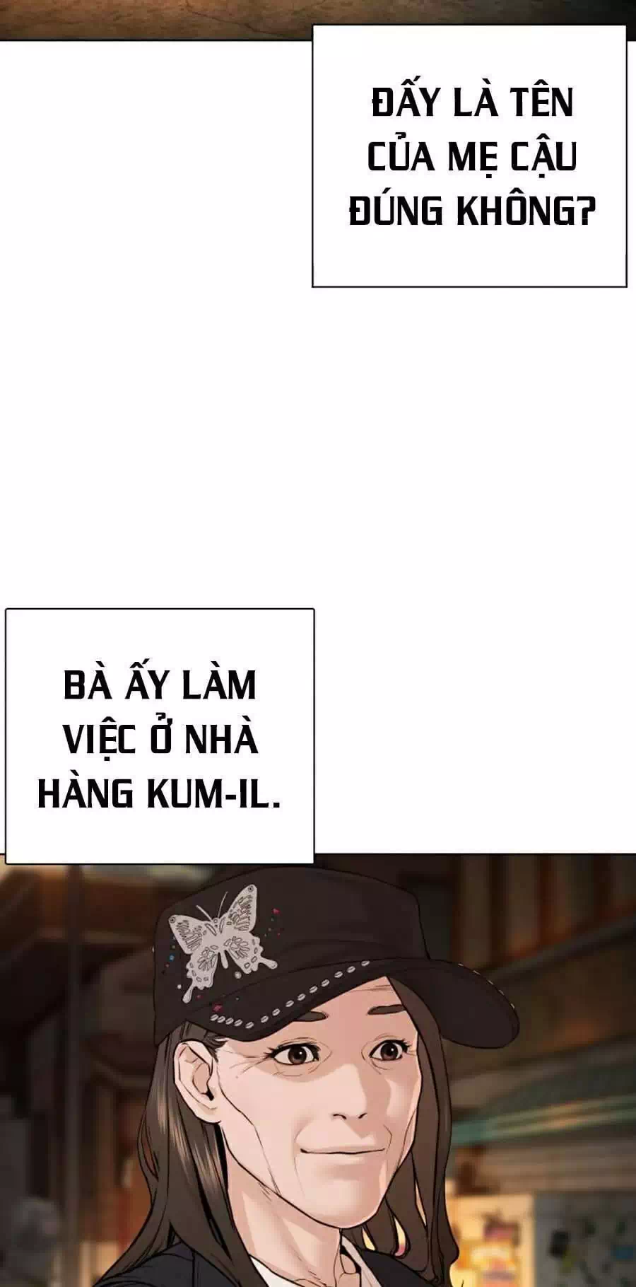 Truyện Tranh Cách Chiến Thắng Trận Đấu trang 6