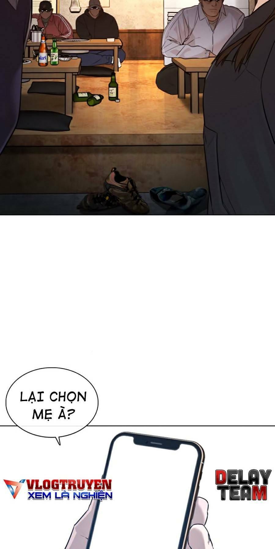 Truyện Tranh Cách Chiến Thắng Trận Đấu trang 6