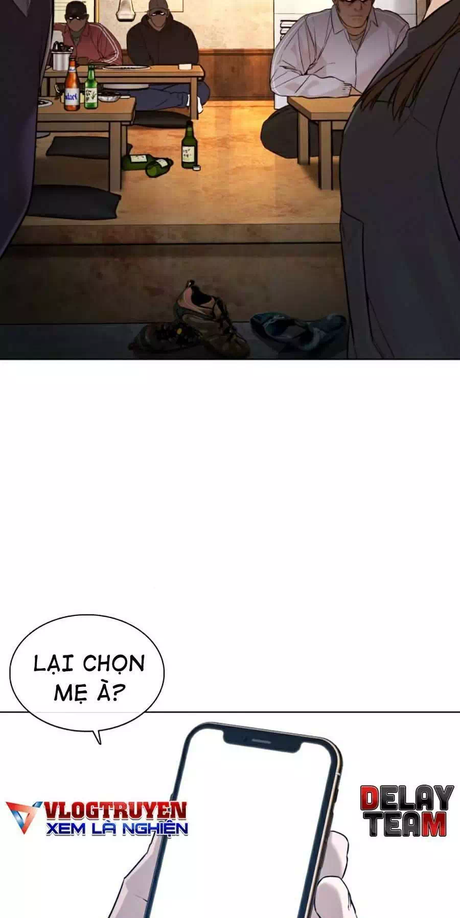 Truyện Tranh Cách Chiến Thắng Trận Đấu trang 6