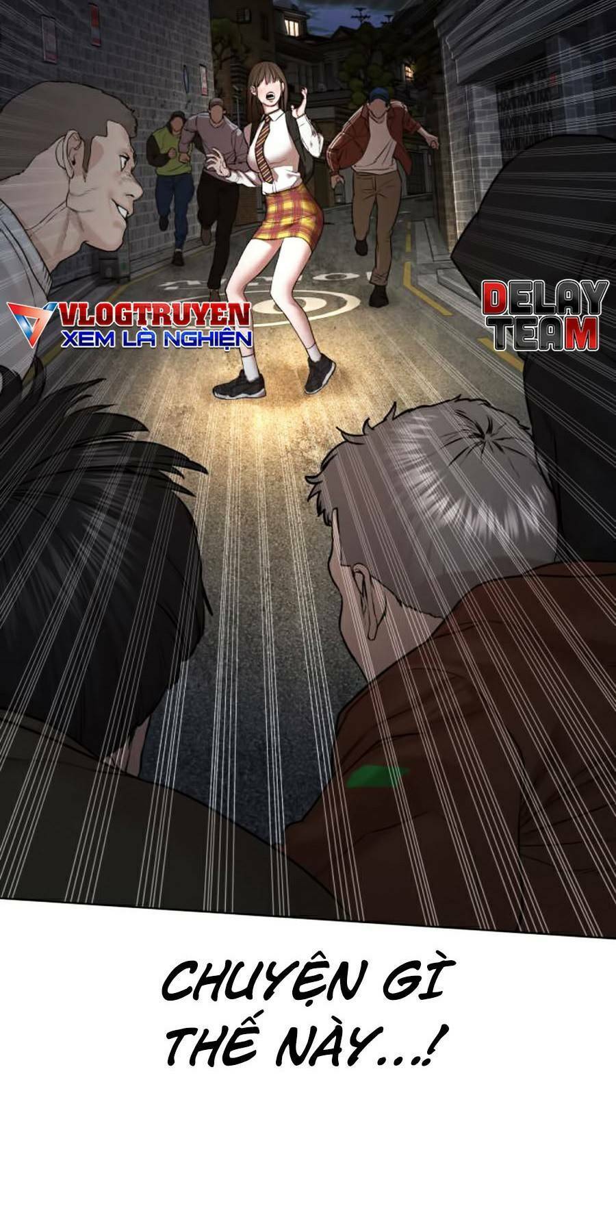 Truyện Tranh Cách Chiến Thắng Trận Đấu trang 6