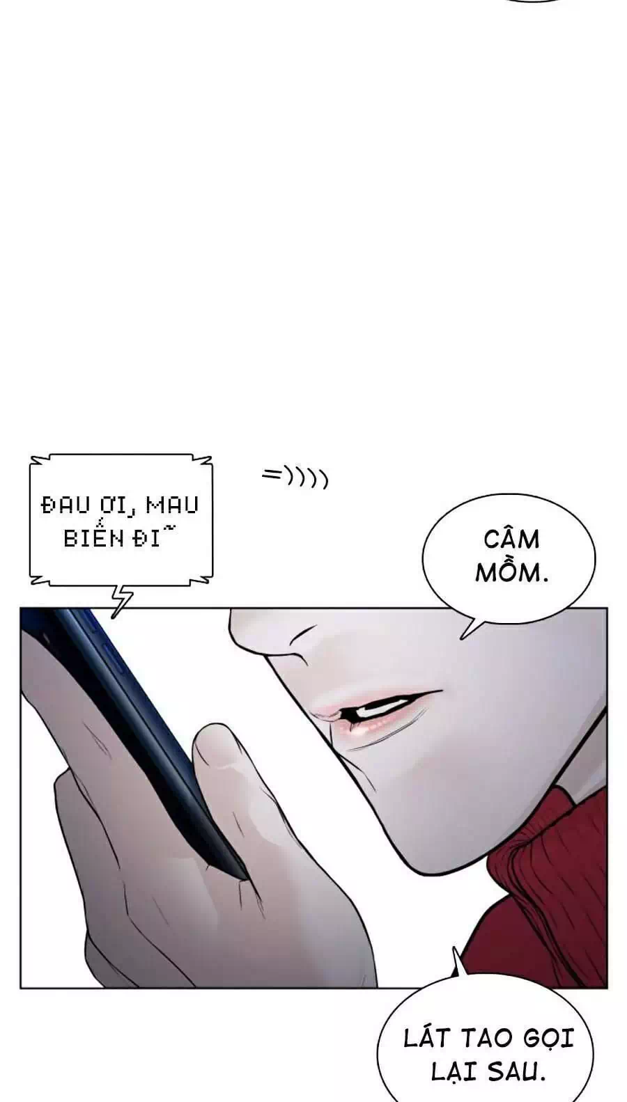 Truyện Tranh Cách Chiến Thắng Trận Đấu trang 6