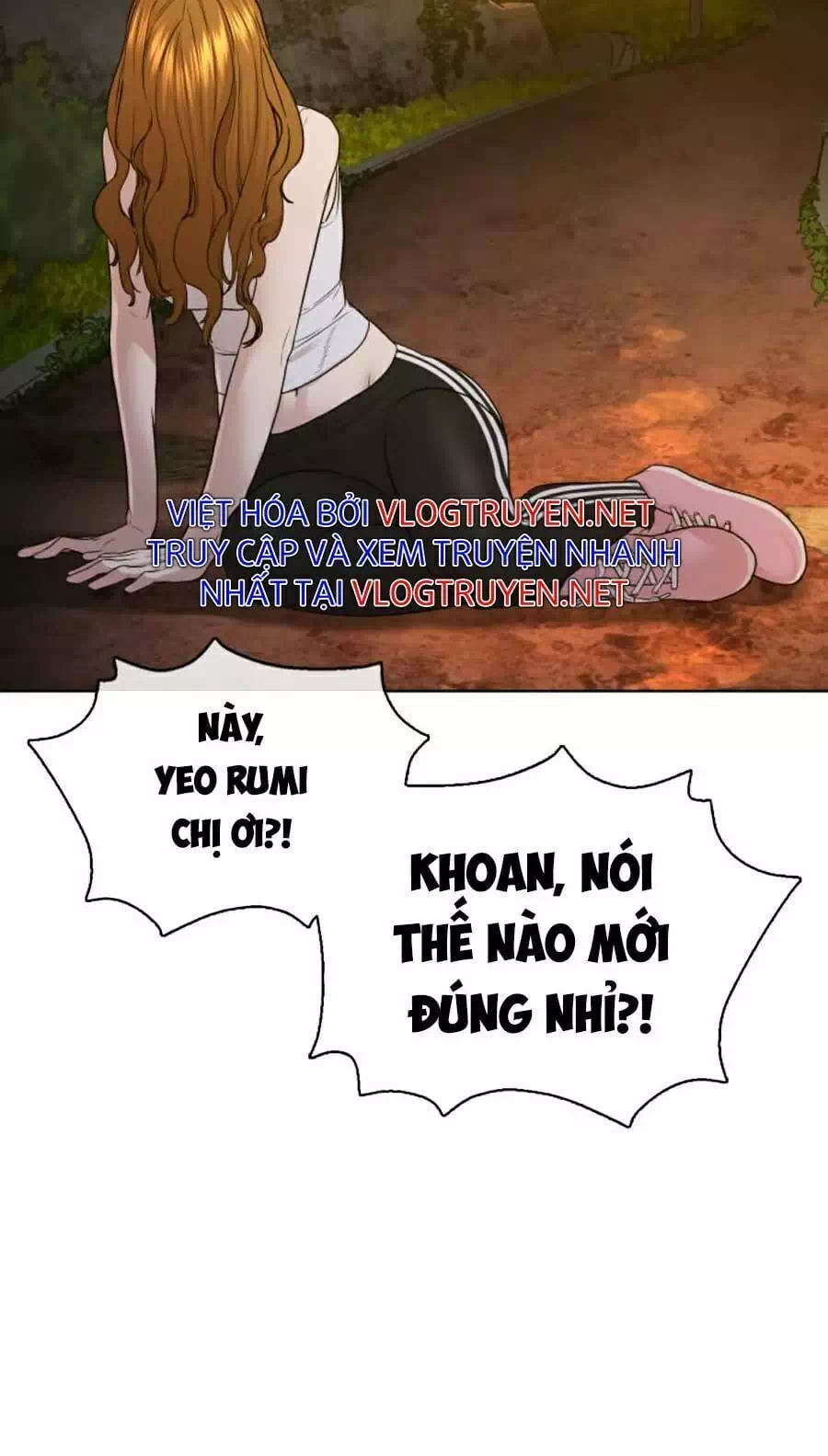 Truyện Tranh Cách Chiến Thắng Trận Đấu trang 6