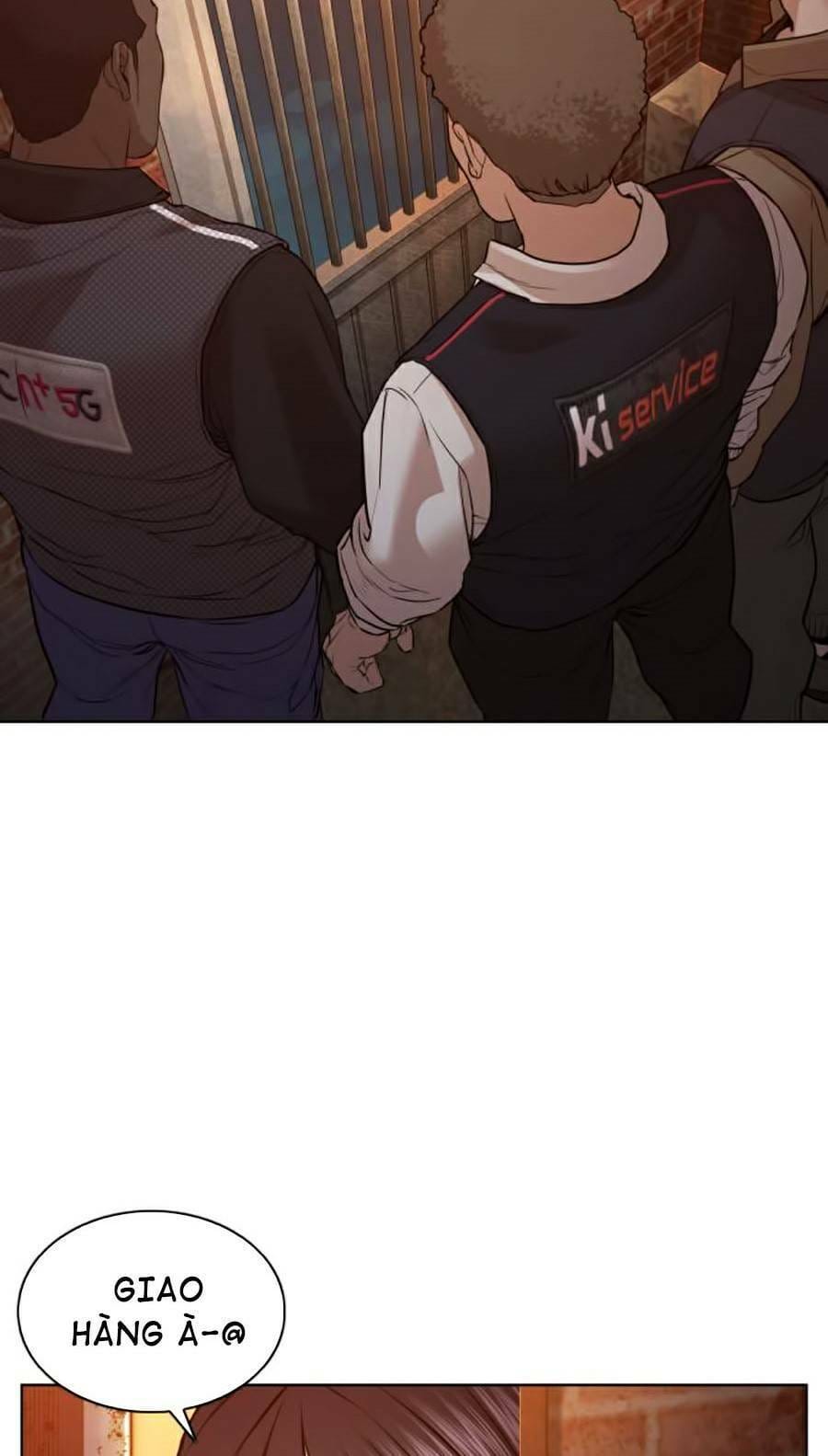 Truyện Tranh Cách Chiến Thắng Trận Đấu trang 6