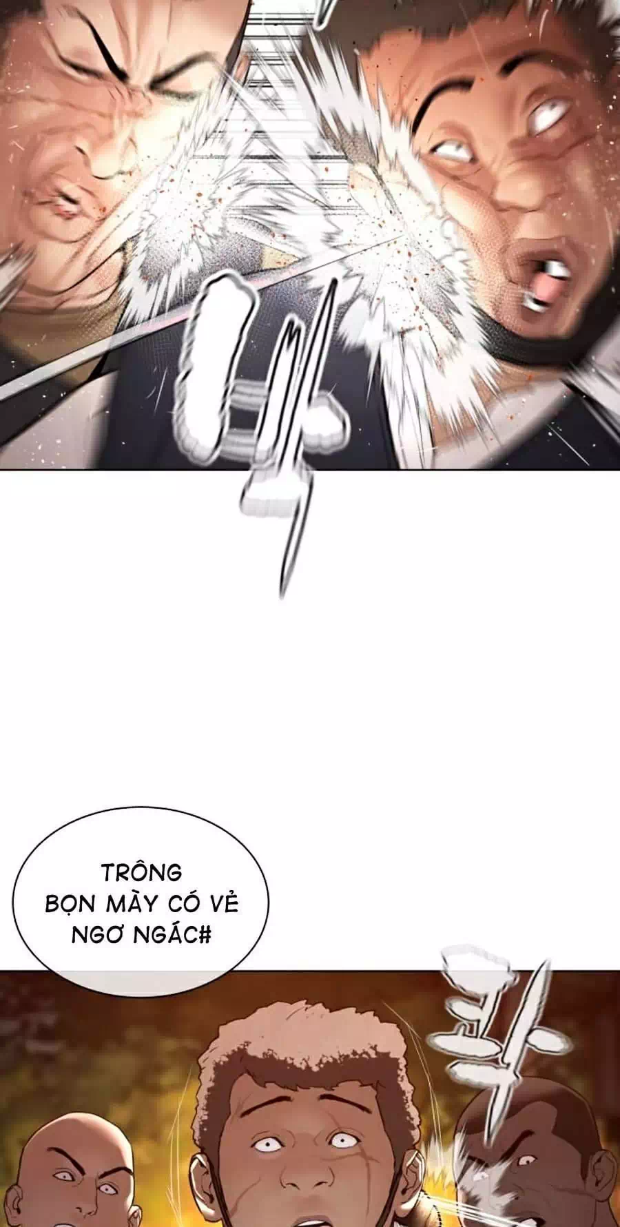 Truyện Tranh Cách Chiến Thắng Trận Đấu trang 6