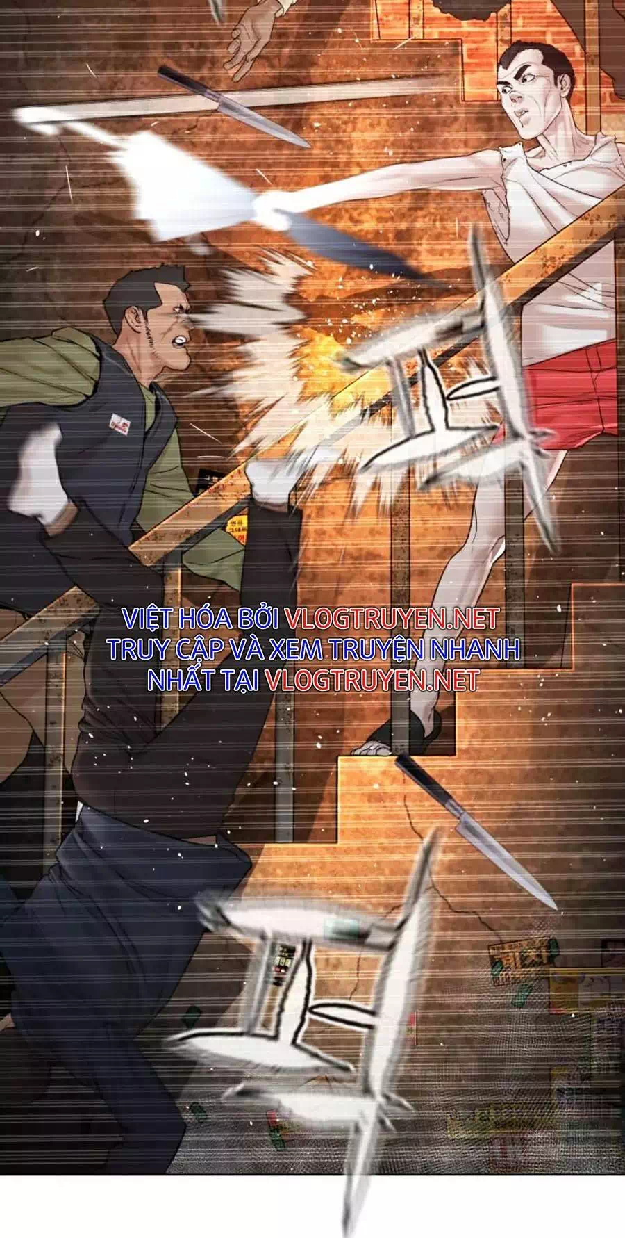 Truyện Tranh Cách Chiến Thắng Trận Đấu trang 6