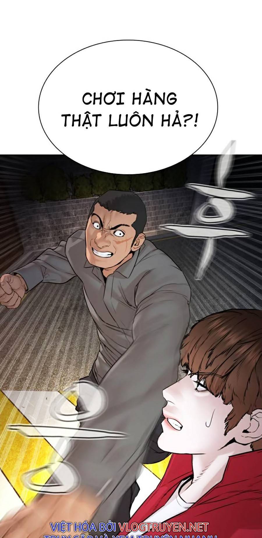 Truyện Tranh Cách Chiến Thắng Trận Đấu trang 6