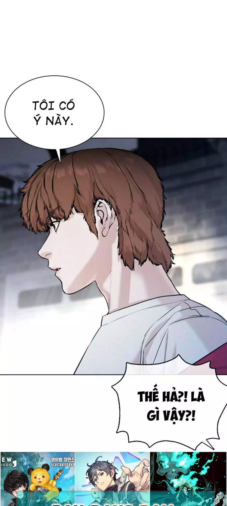 Truyện Tranh Cách Chiến Thắng Trận Đấu trang 6