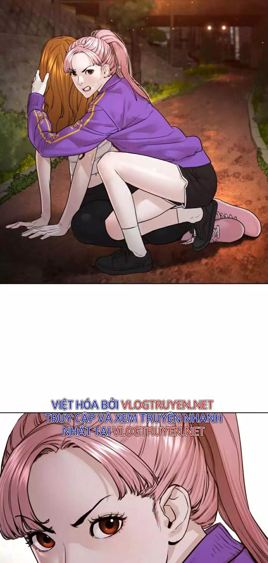 Truyện Tranh Cách Chiến Thắng Trận Đấu trang 6