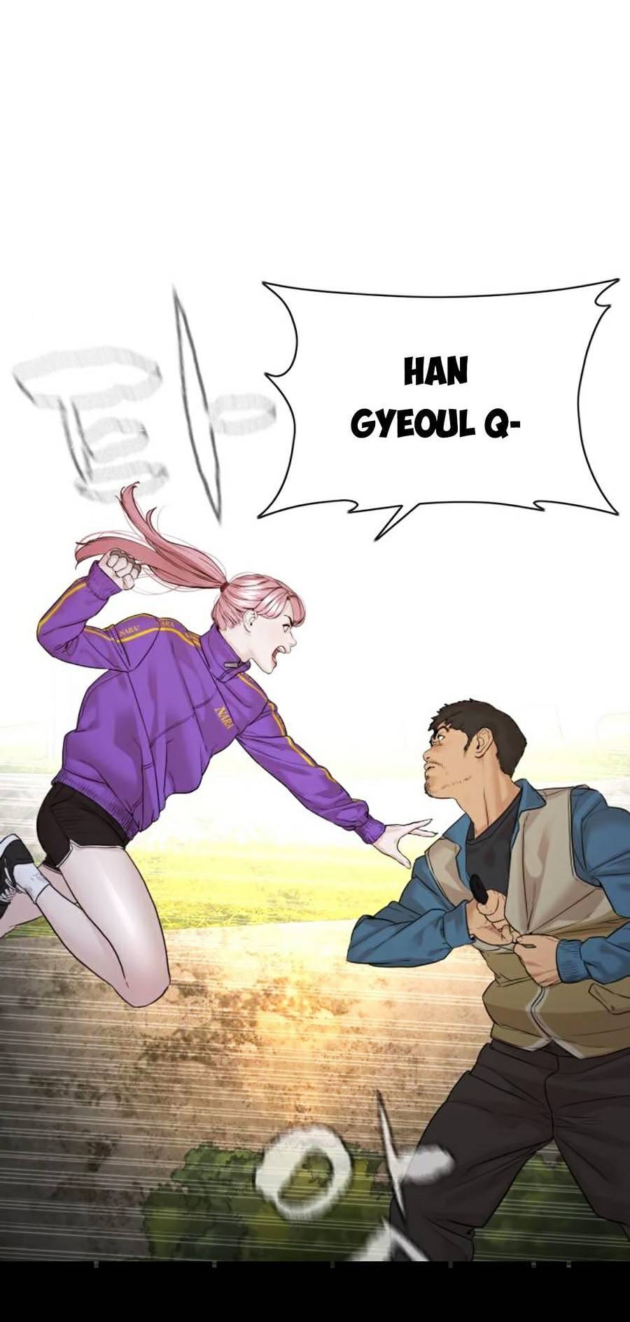 Truyện Tranh Cách Chiến Thắng Trận Đấu trang 6