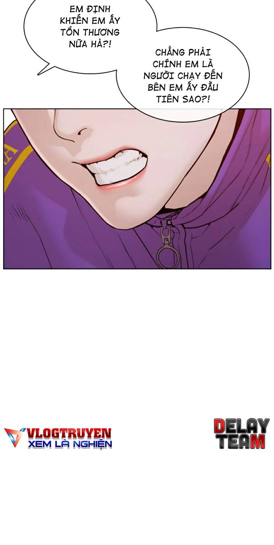 Truyện Tranh Cách Chiến Thắng Trận Đấu trang 6