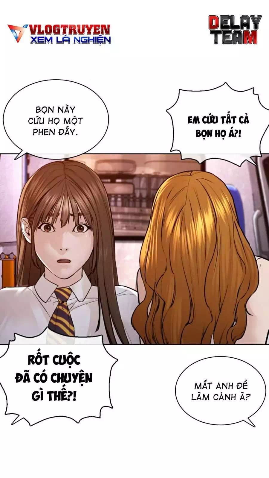 Truyện Tranh Cách Chiến Thắng Trận Đấu trang 6