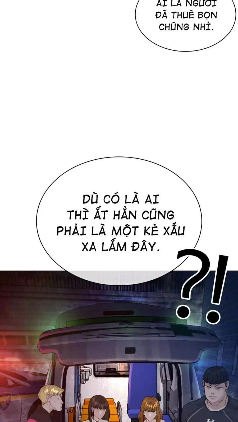 Truyện Tranh Cách Chiến Thắng Trận Đấu trang 6