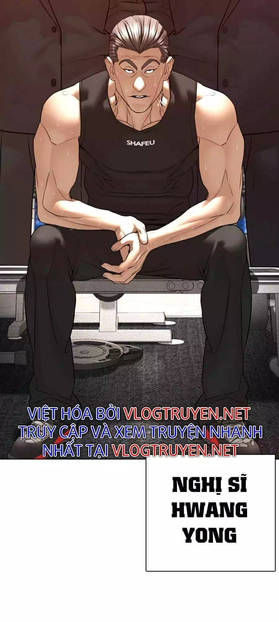 Truyện Tranh Cách Chiến Thắng Trận Đấu trang 6