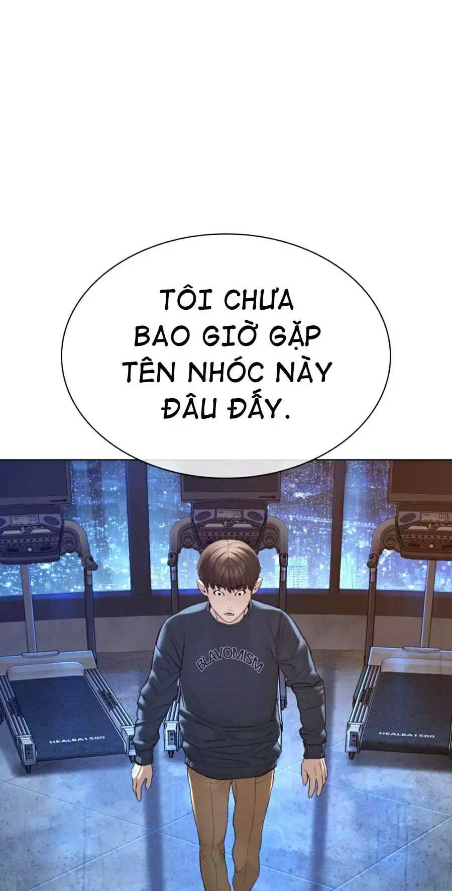 Truyện Tranh Cách Chiến Thắng Trận Đấu trang 6