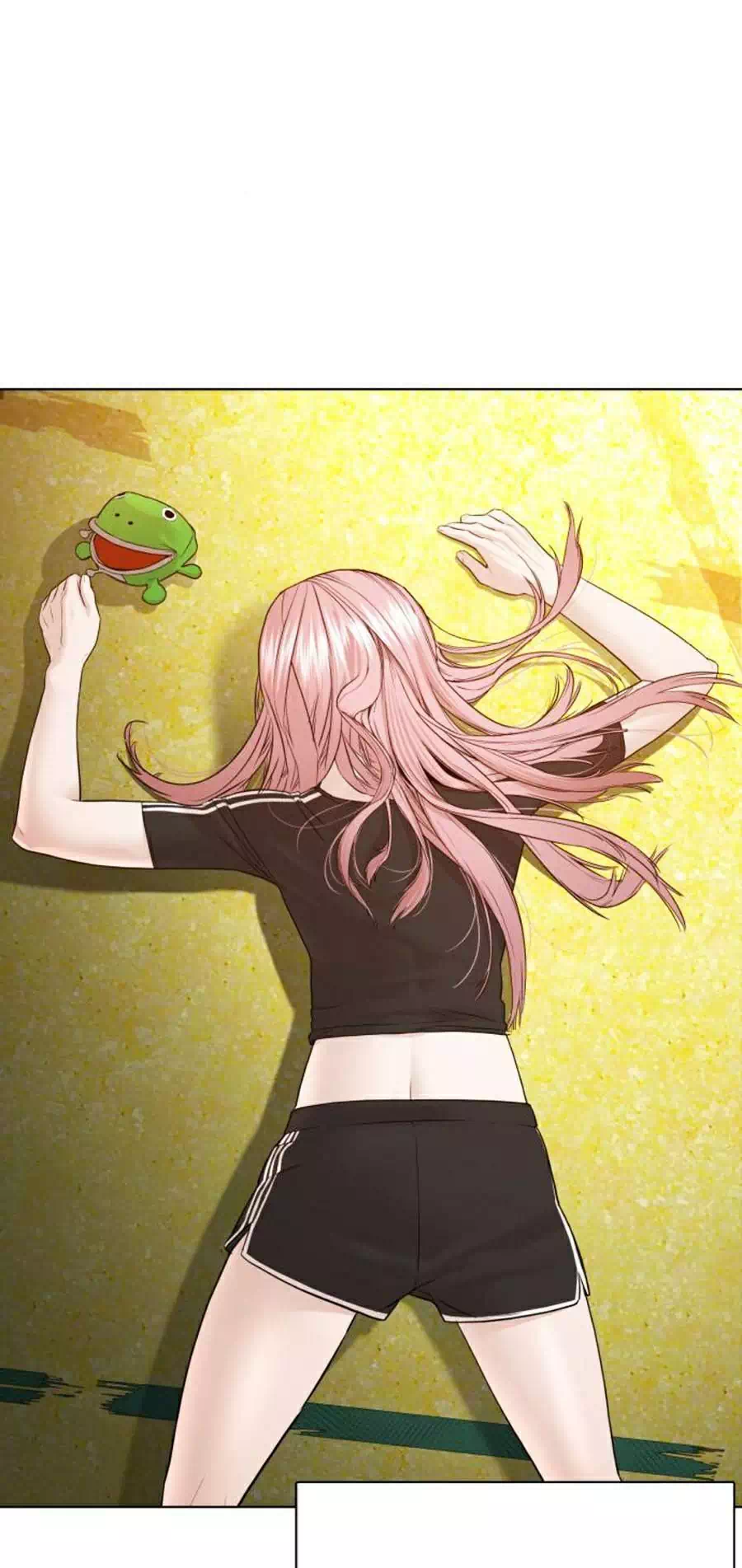 Truyện Tranh Cách Chiến Thắng Trận Đấu trang 6