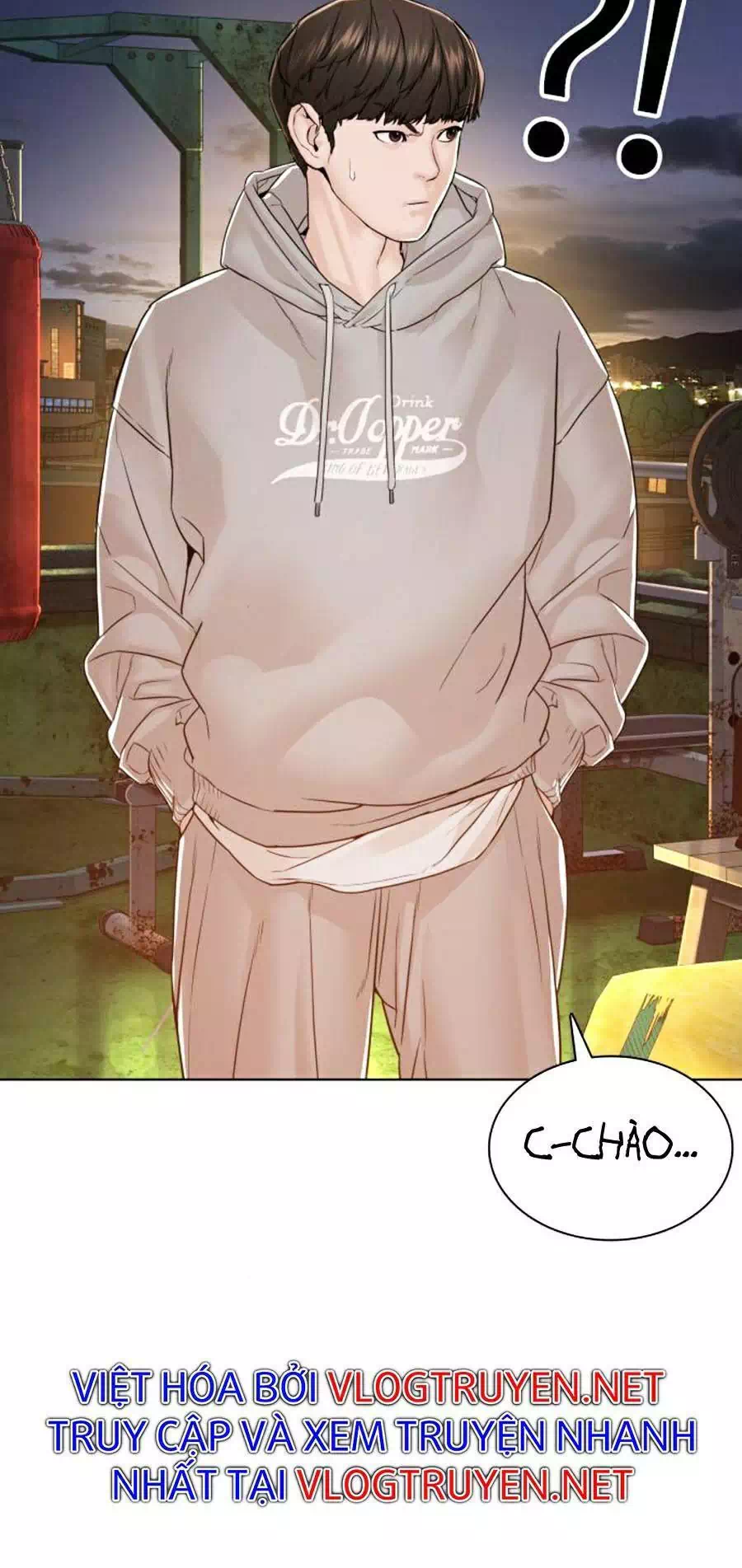 Truyện Tranh Cách Chiến Thắng Trận Đấu trang 6