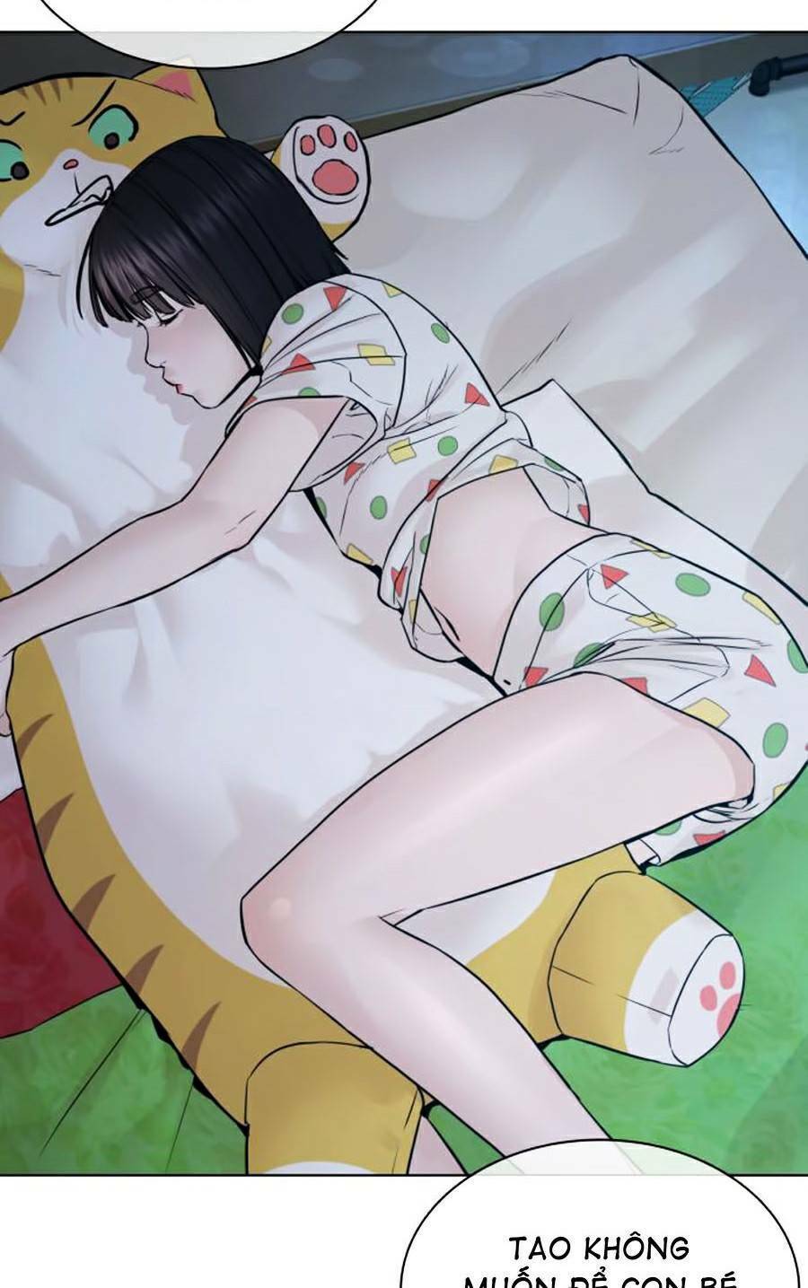 Truyện Tranh Cách Chiến Thắng Trận Đấu trang 6