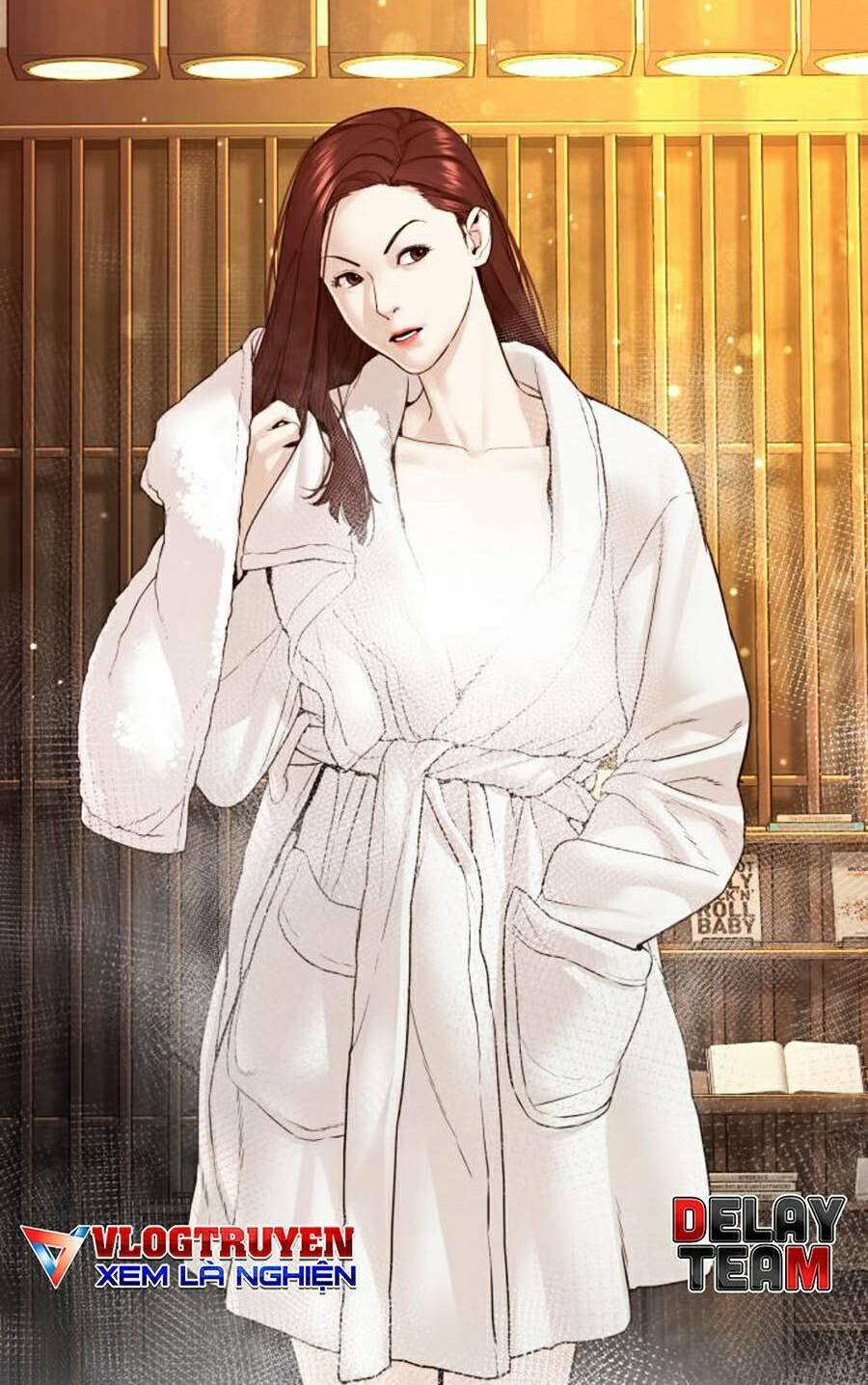 Truyện Tranh Cách Chiến Thắng Trận Đấu trang 6