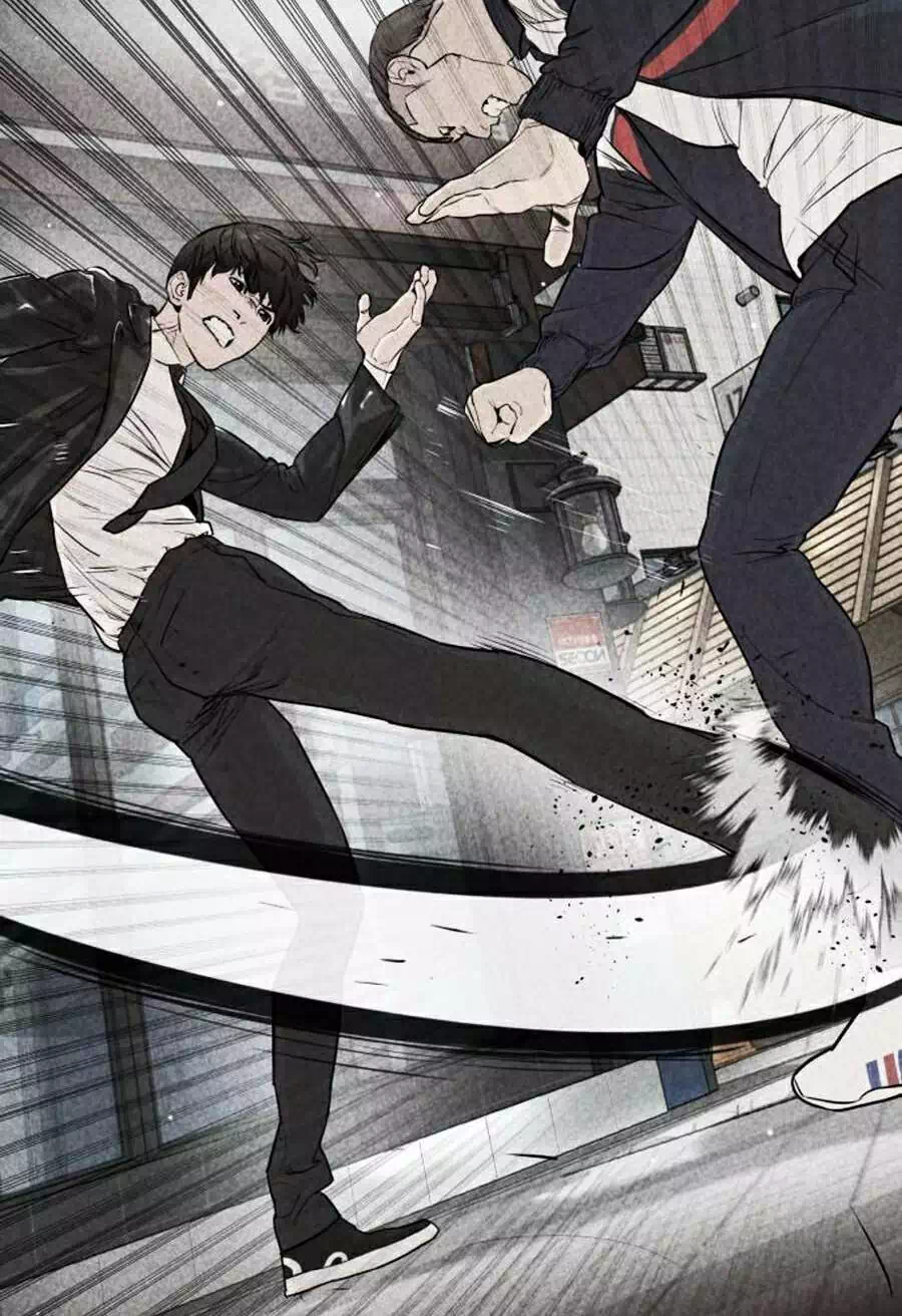 Truyện Tranh Cách Chiến Thắng Trận Đấu trang 6