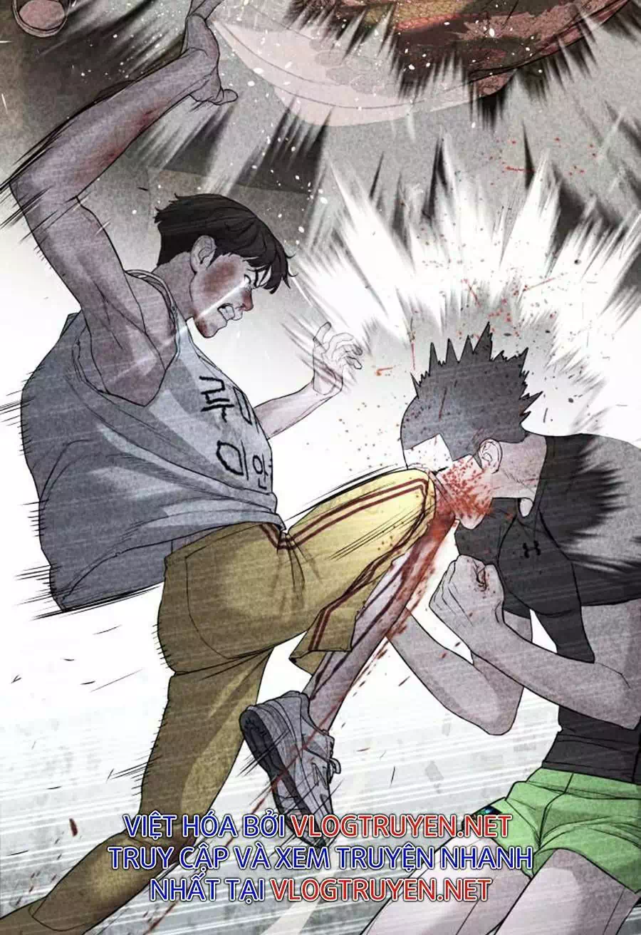 Truyện Tranh Cách Chiến Thắng Trận Đấu trang 6