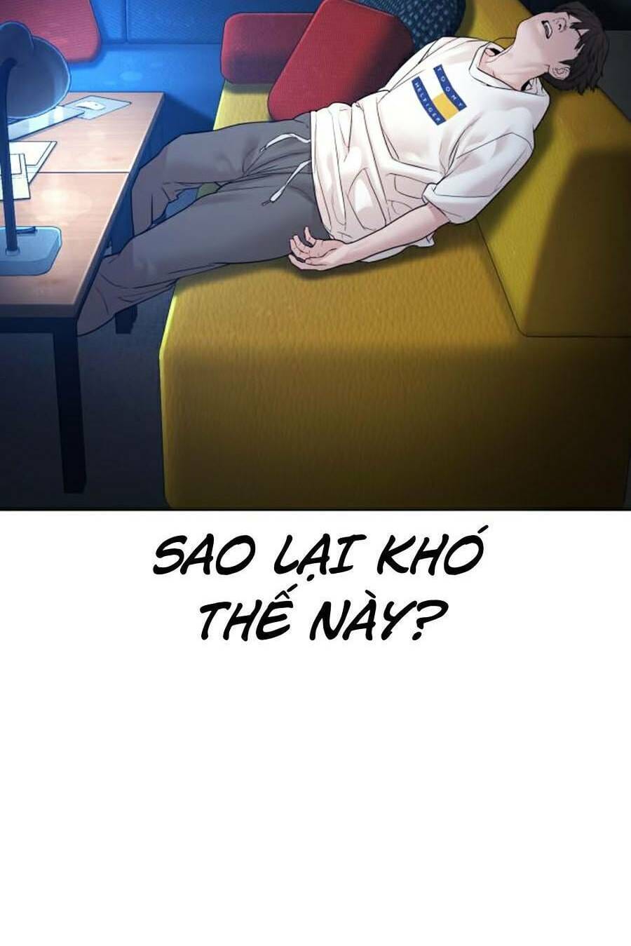 Truyện Tranh Cách Chiến Thắng Trận Đấu trang 6