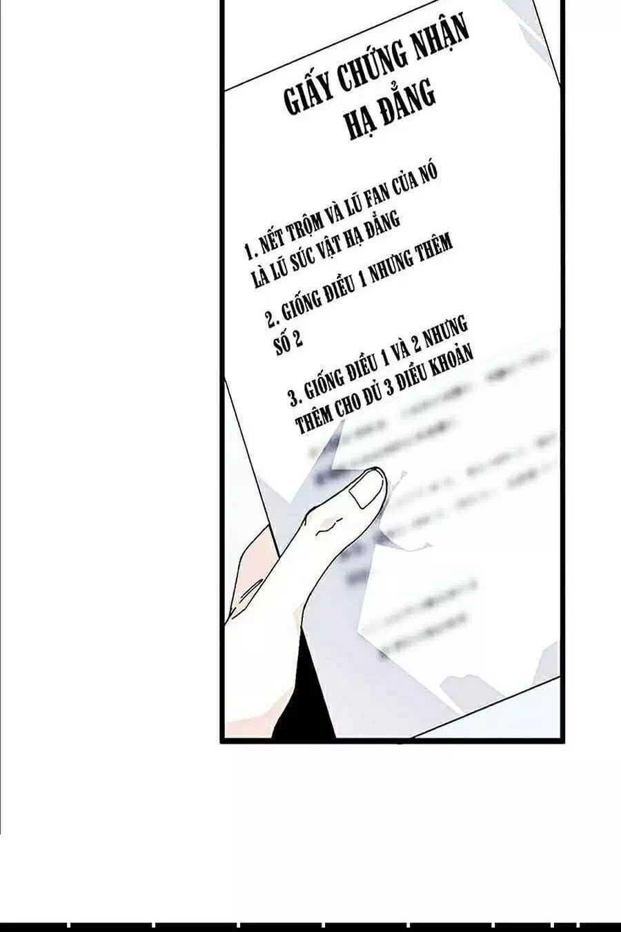 Truyện Tranh Cách Chiến Thắng Trận Đấu trang 6