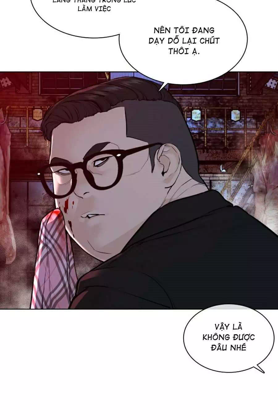 Truyện Tranh Cách Chiến Thắng Trận Đấu trang 6