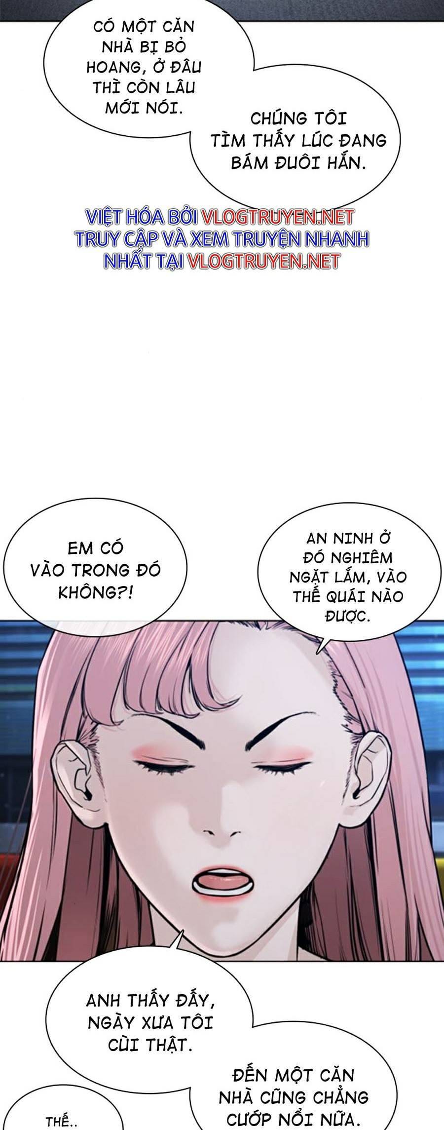 Truyện Tranh Cách Chiến Thắng Trận Đấu trang 6