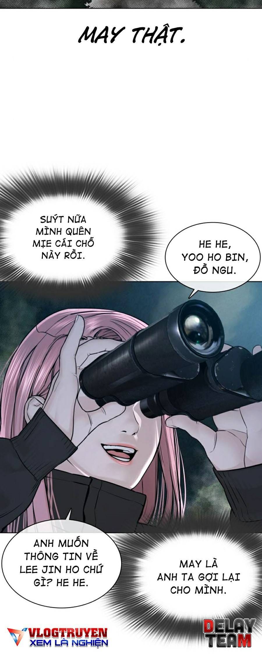 Truyện Tranh Cách Chiến Thắng Trận Đấu trang 6