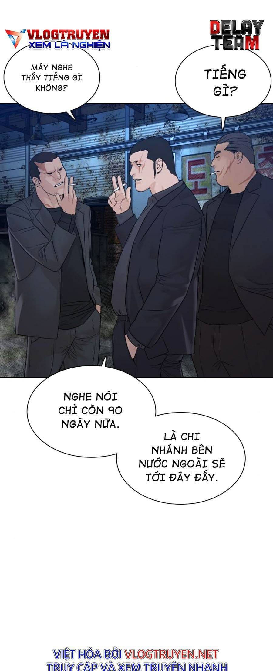 Truyện Tranh Cách Chiến Thắng Trận Đấu trang 6