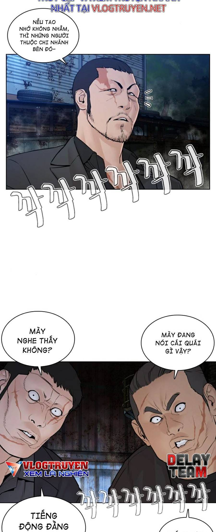 Truyện Tranh Cách Chiến Thắng Trận Đấu trang 6