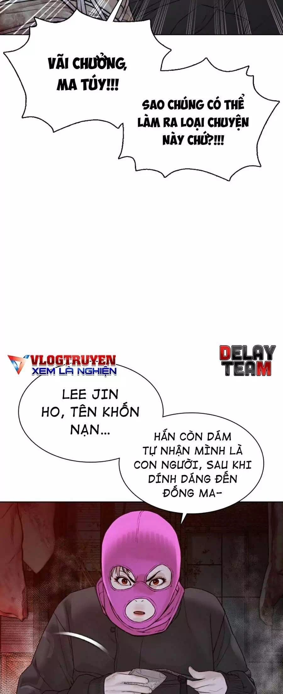 Truyện Tranh Cách Chiến Thắng Trận Đấu trang 6