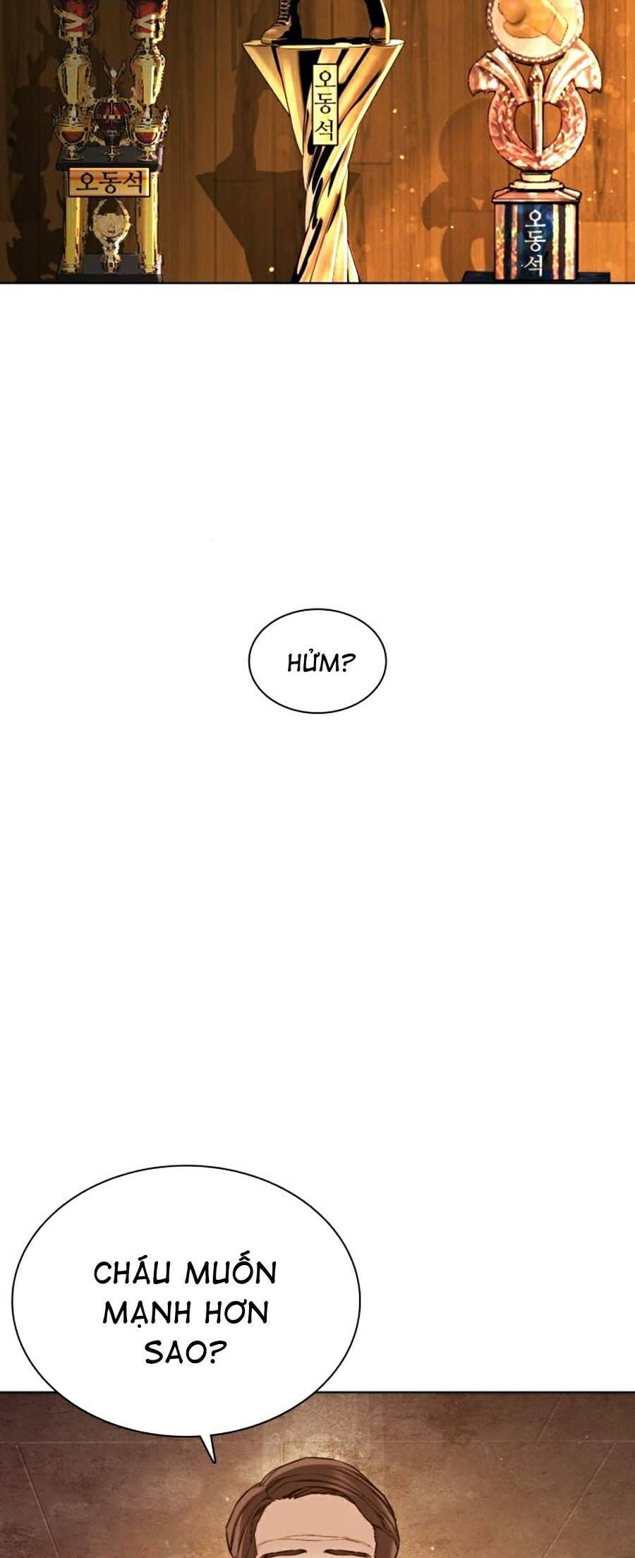 Truyện Tranh Cách Chiến Thắng Trận Đấu trang 6