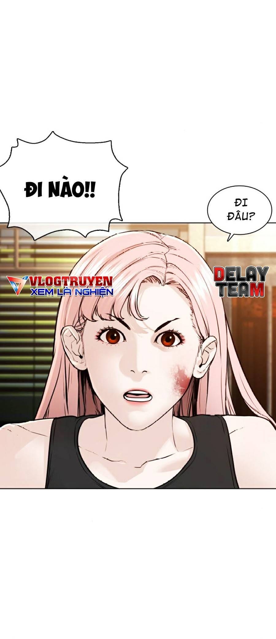 Truyện Tranh Cách Chiến Thắng Trận Đấu trang 6