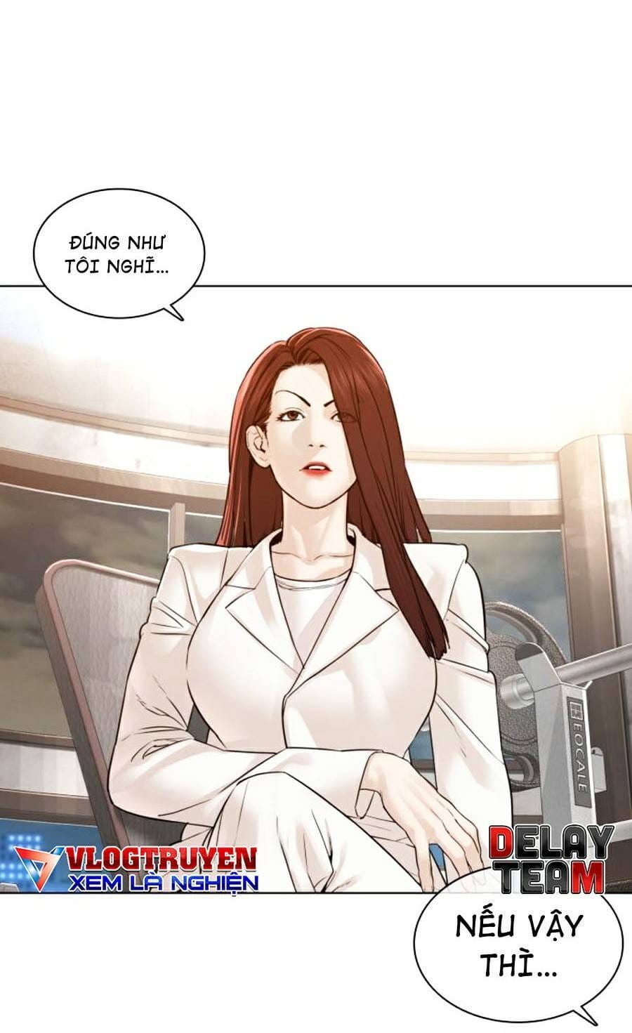 Truyện Tranh Cách Chiến Thắng Trận Đấu trang 6