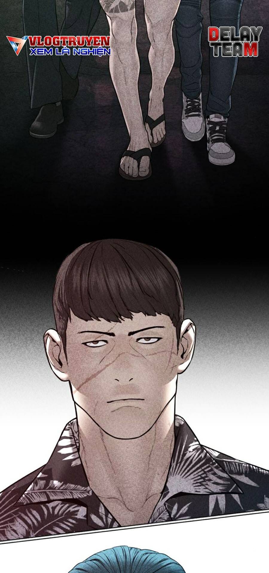 Truyện Tranh Cách Chiến Thắng Trận Đấu trang 6