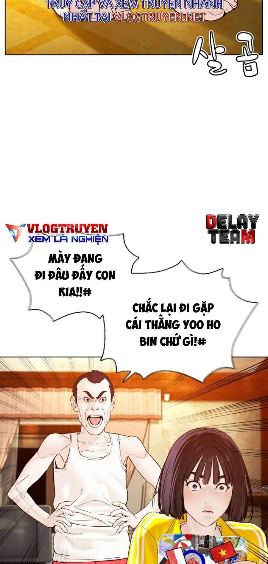 Truyện Tranh Cách Chiến Thắng Trận Đấu trang 6