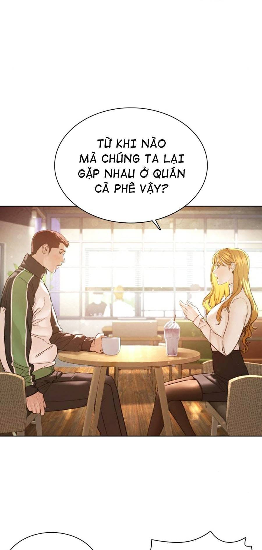 Truyện Tranh Cách Chiến Thắng Trận Đấu trang 6